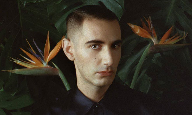 Ari Baum