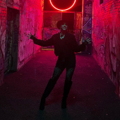 Sharleen Voyage