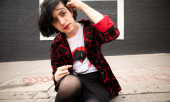 Jessica Lehrman