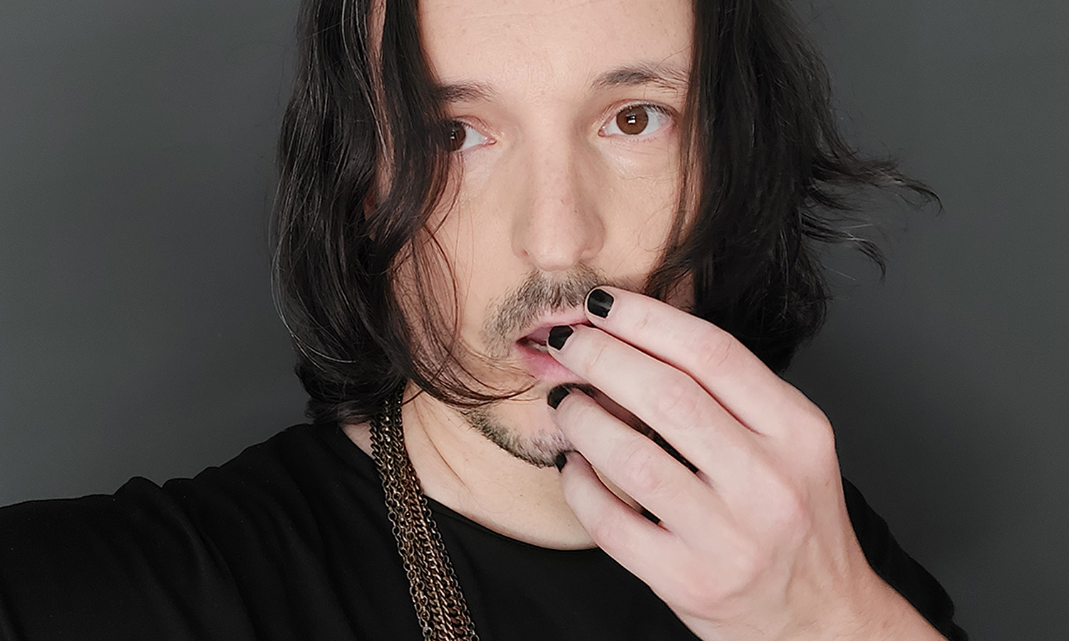 BOUYGERHL Zu Gast Beim Sputnik Pride Podcast Bouygerhl