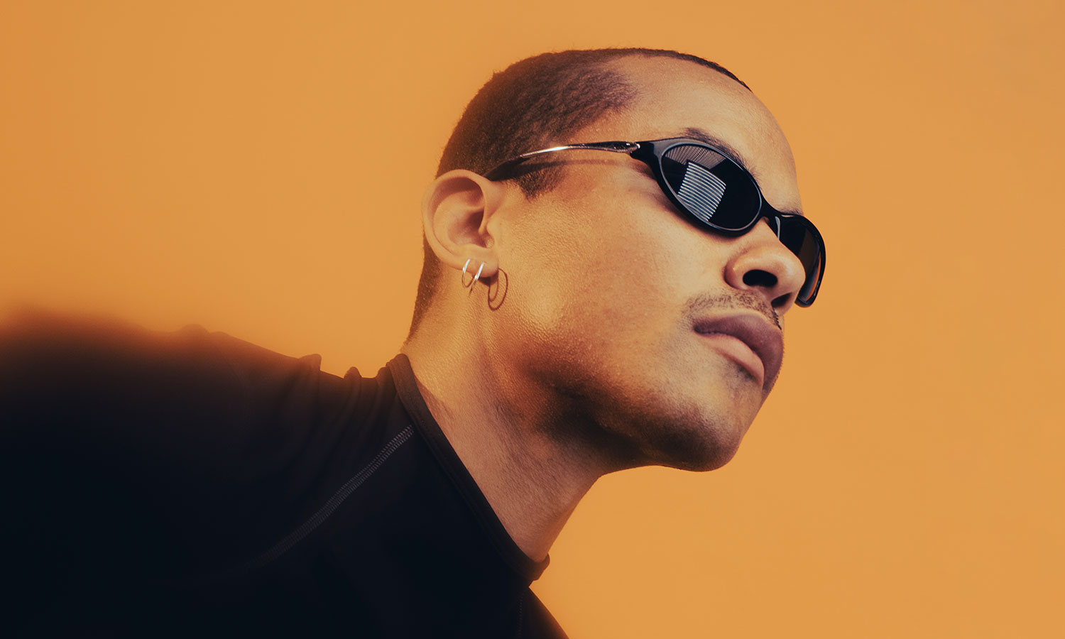 Weinen und Tanzen Lie Ning veröffentlicht Debütalbum /