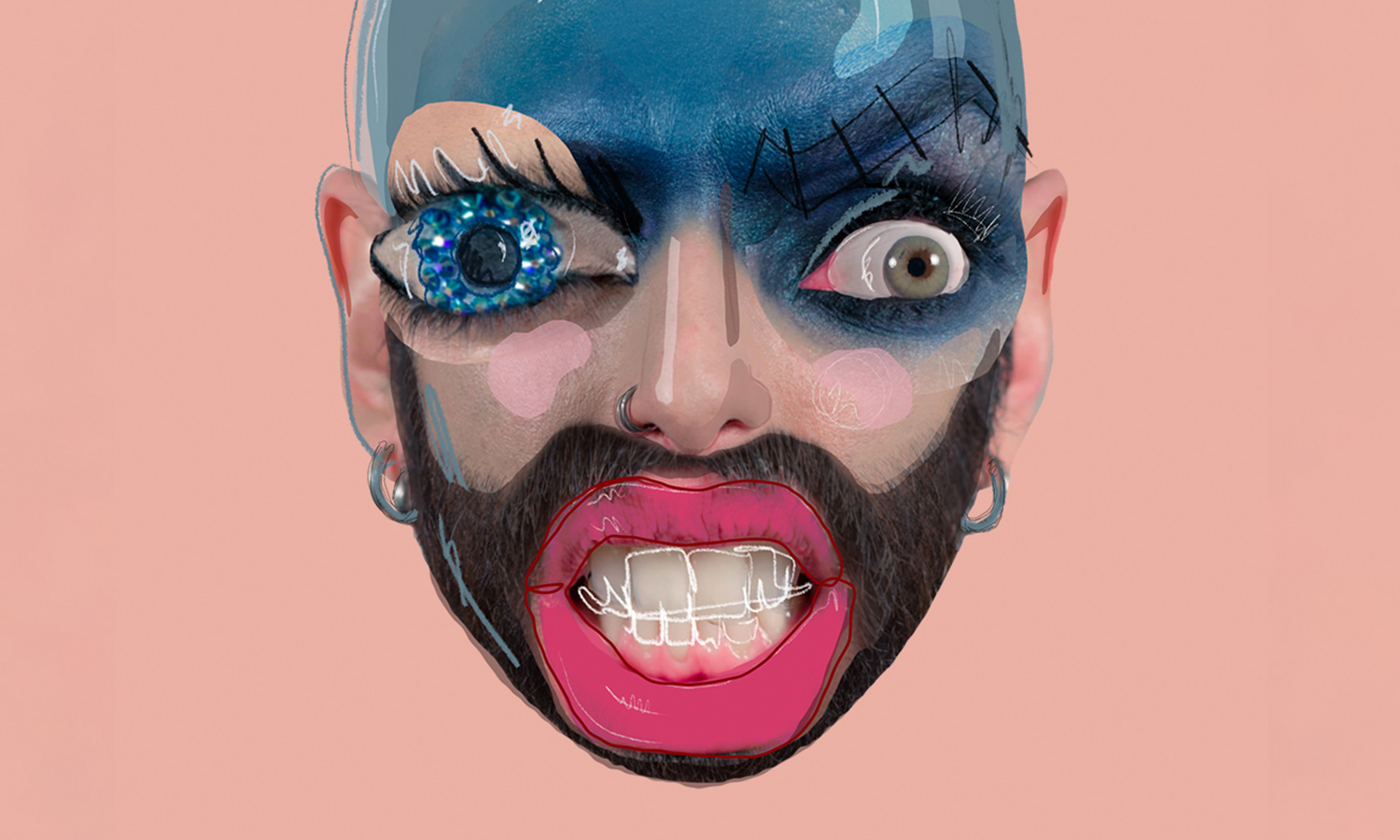 New Queer Sounds Auf Die Ohren Und Direkt Ins Herz Bouygerhl