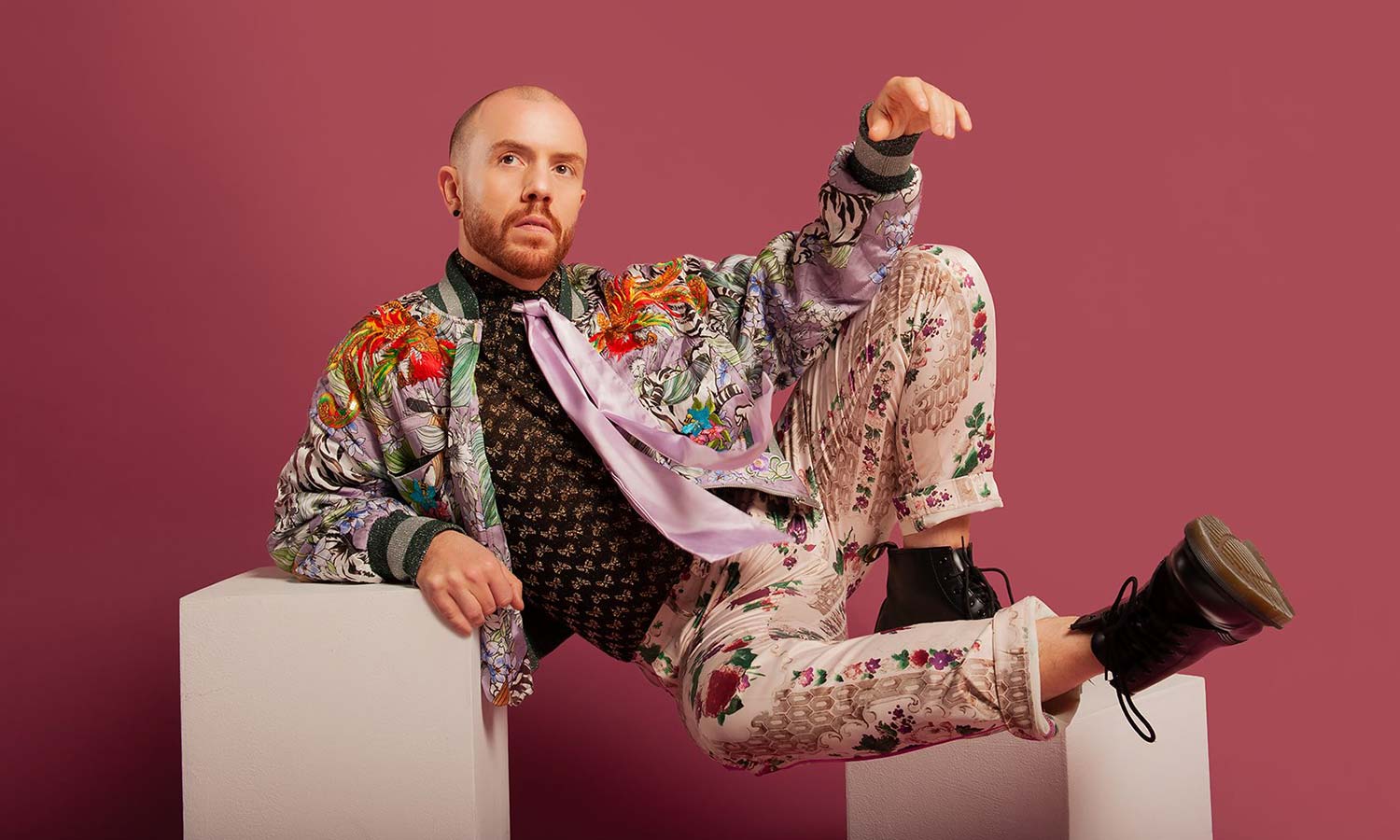 Conleth Kane Bouygerhl